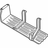 OEM 1993 Dodge Dakota Plate-Fuel Tank SKID - 4279781