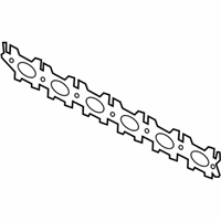 OEM BMW M340i xDrive EXHAUST MANIFOLD/TURBOCHARGE - 11-65-8-669-733