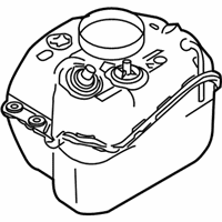 OEM Tank Assembly - BC3Z-5J250-M