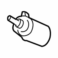 OEM Ford Transit-150 Injector - AL3Z-5J281-B