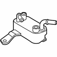 OEM 2021 Ford EcoSport Cooler - GN1Z-7869-A