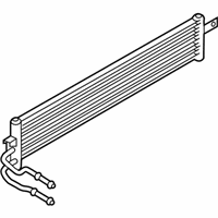 OEM Ford EcoSport Oil Cooler - H6BZ-7A095-C