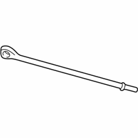 OEM 2000 Chrysler LHS Center Link - 5003929AA