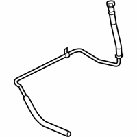 OEM 2018 Ram ProMaster 1500 Hose-Power Steering Return - 68169572AE