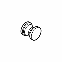 OEM Ford Transit-150 Spring Bushing - CK4Z-5781-A