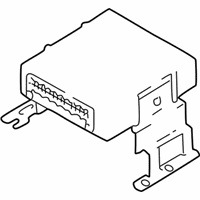 OEM Hyundai Santa Fe Control Module-Automatic Transaxle - 95440-39673