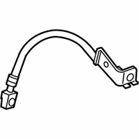 OEM Cadillac Escalade Brake Hose - 84331225