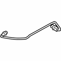 OEM 2022 Ford EcoSport Upper Oxygen Sensor - GN1Z-9F472-A