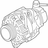 OEM 2006 Kia Amanti Reman Alternator - 3730039405RU