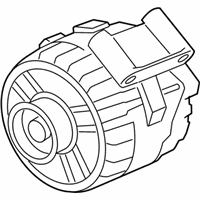 OEM 2007 Ford Mustang Alternator - 7R3Z-10346-CDRM