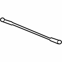 OEM 2011 Infiniti FX50 Link Assy-Connecting, No 2 - 28842-1CA0A