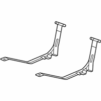 OEM Buick Tank Strap - 22740371