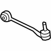 OEM 2006 BMW 330xi Wishbone - 31-12-6-768-989