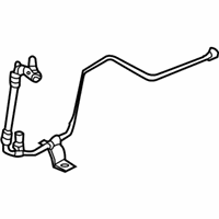 OEM Hyundai Tucson Tube-Liquid - 97768-2E500