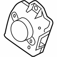 OEM 2012 Lincoln MKT Module - BE9Z-15K866-B