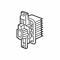 OEM 2021 Honda Clarity Power Transistor - 79330-TRT-003