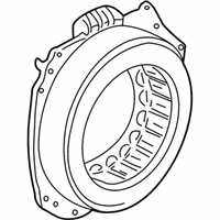 OEM 2001 Honda Insight Stator Assy. - 1A240-PHM-000