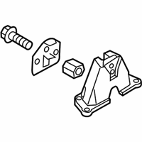 OEM 2014 Kia Optima Bracket Assembly-TRANSAXLE - 452113D000