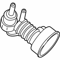 OEM BMW Fuel Filter Pressure Regulator Repair Kit - 16-11-7-197-690