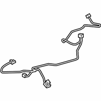 OEM Toyota RAV4 Harness - 82212-0R050