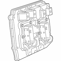 OEM 2022 Ram 3500 Engine Controller - 68363277AA