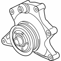 OEM 2021 Ford F-250 Super Duty Tensioner - LC3Z-8553-B