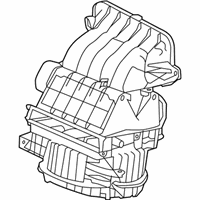 OEM 2012 Honda CR-V Blower Sub-Assy. - 79305-T0A-A01