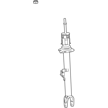 OEM Toyota Mirai Strut - 48520-69235