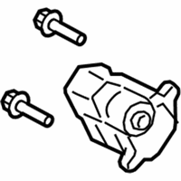 OEM 2022 Ford F-150 Actuator - JL3Z-2B712-B