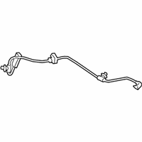 OEM 2020 Lincoln Navigator Rear Speed Sensor - JL1Z-2C204-A