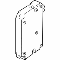 OEM 2011 Mercury Mariner Module - BA5Z-14D212-AA