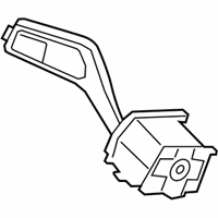 OEM Lincoln Signal Switch - LC5Z-13341-DA