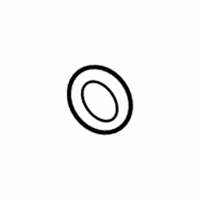 OEM Gasket Ring - 64-50-8-390-601