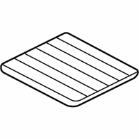 OEM Kia Optima Cabin Air Filter - P87902G000A