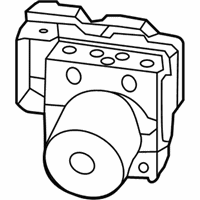 OEM 2017 Hyundai Azera Anti-Lock Brake Part Pump - 58920-3V750