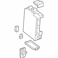 OEM Scion Junction Block - 82730-74050