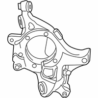 OEM 2017 Dodge Charger Knuckle-Rear - 68174021AD