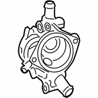 OEM Acura ILX Case, Thermostat - 19320-RW0-A00