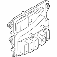 OEM 2013 BMW M6 Engine Electronic Cont Computer Module - 12-14-7-645-059