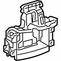 OEM Hinge Assembly - 58907-08010