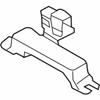 OEM Kia Soul EV Sensor Assembly-Front Impact - 959202T100