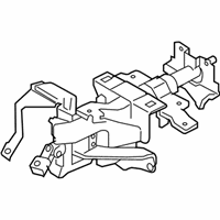 OEM Infiniti G37 COLMN-STRG Tilt - 48810-1NG1A