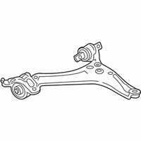 OEM 2013 Honda Accord Lower Arm, Right Front - 51350-T2F-A02