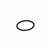 OEM 2022 Lexus GX460 Tape, Seal - 90950-06096