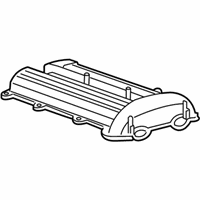 OEM 2005 Chevrolet Cobalt Cover Asm, Camshaft - 55555825