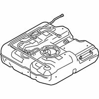 OEM Ford Transit Connect Fuel Tank - 9T1Z-9002-B