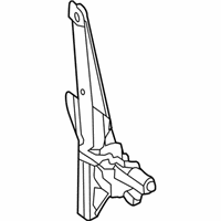 OEM 2017 Ford Escape Window Regulator - DM5Z-7827000-E