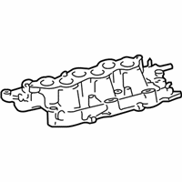 OEM 2008 Lexus RX400h Manifold, Intake - 17101-20070