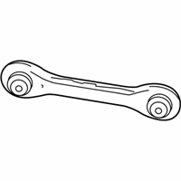 OEM 2006 BMW 330xi Left Guide Arm - 33-32-6-782-238