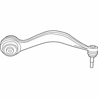 OEM BMW 330e TENSION STRUT WITH HYDRAULIC - 31-10-6-894-668